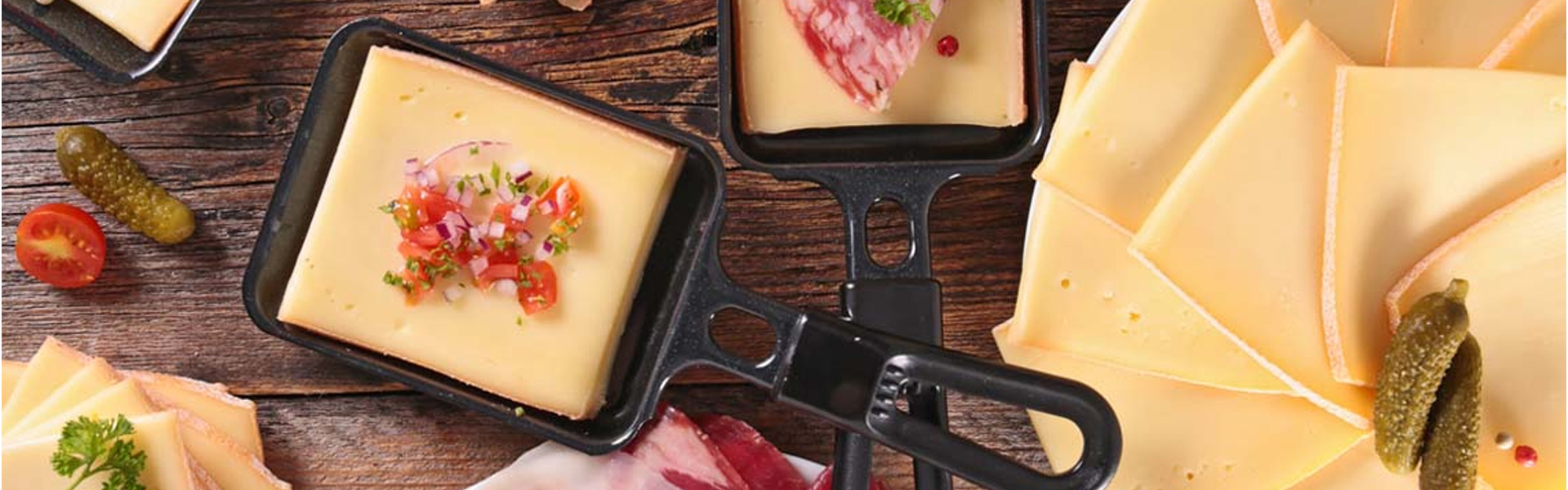 Raclette