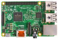 Raspberrypi2