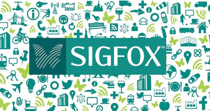 Sigfox objet connecte