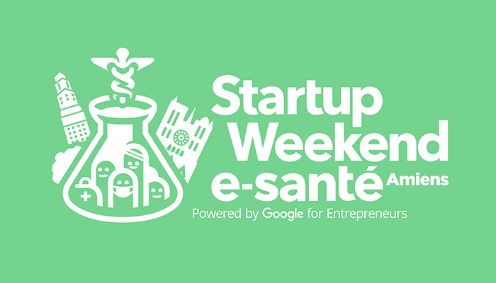 Startup weekend esante