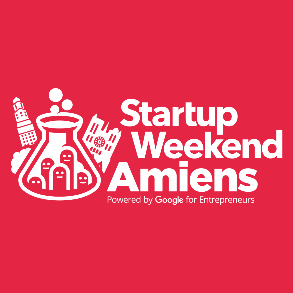 Startup Weekend Amiens 2017