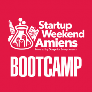 Startup Weekend Amiens : Bootcamp