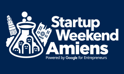 Startup Weekend Amiens 2016