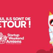 Startup Weekend Amiens : Le retour