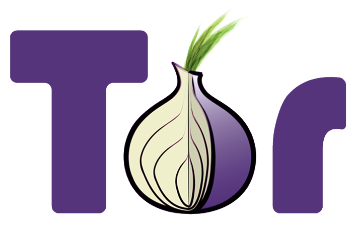 Logo de TOR