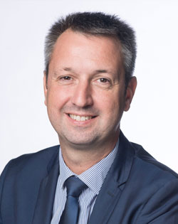 Xavier pruvost